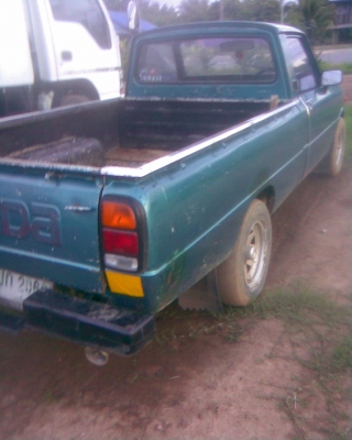 มาสด้า 5 ขอ 5 เกียร