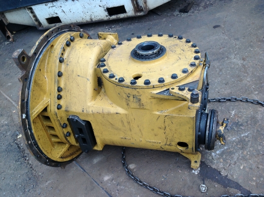 ขายเกียร์แืืืทรกเตอร์ D4H ทอร์ค