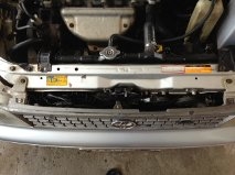 ขายโตโยต้าโคโลล่า 1.3GLi สามห่วง รถครูร้อยเอ็ด