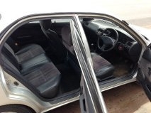 ขายโตโยต้าโคโลล่า 1.3GLi สามห่วง รถครูร้อยเอ็ด