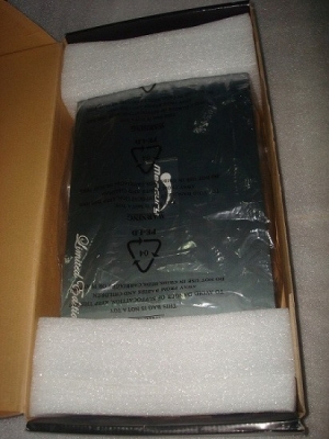 แอมป์ MERCURY MCR-4100Z