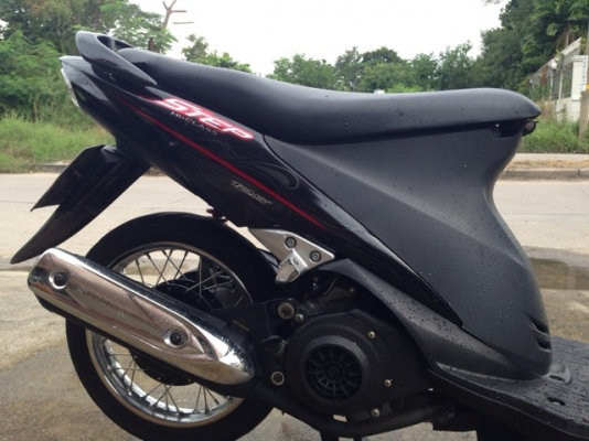 ขาย Step ปี51 รถบ้านเครื่อดีเดิมๆ ทะเบียนครบ