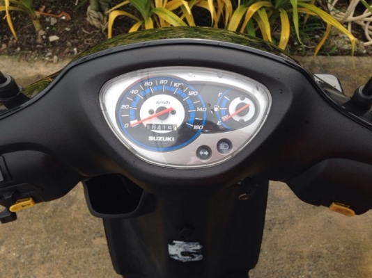 ขาย Step ปี51 รถบ้านเครื่อดีเดิมๆ ทะเบียนครบ