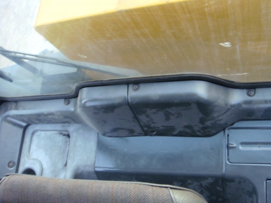 รถตัก TCM L32-1 S/N:S28-00264 E/N:NE6-077413T 2002YEAR รถตัก TCM L32-1 S/N:S28-00264 E/N:NE6-077413T 2002YEAR