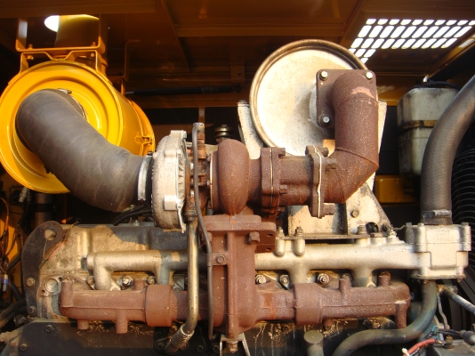 รถตัก TCM L32-1 S/N:S28-00264 E/N:NE6-077413T 2002YEAR รถตัก TCM L32-1 S/N:S28-00264 E/N:NE6-077413T 2002YEAR