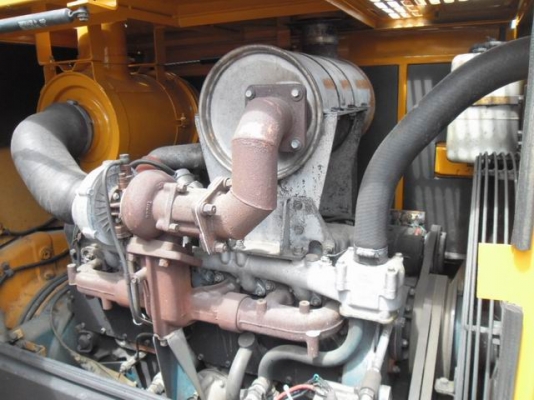 รถตัก TCM L32-1 S/N:S28-00264 E/N:NE6-077413T 2002YEAR รถตัก TCM L32-1 S/N:S28-00264 E/N:NE6-077413T 2002YEAR