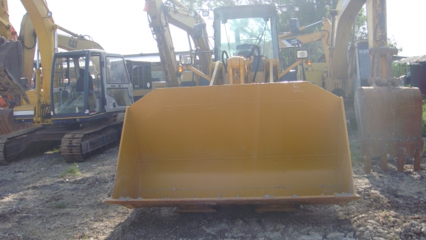 รถตัก TCM L32-1 S/N:S28-00264 E/N:NE6-077413T 2002YEAR รถตัก TCM L32-1 S/N:S28-00264 E/N:NE6-077413T 2002YEAR