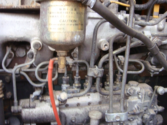 รถตัก TCM L32-1 S/N:S28-00264 E/N:NE6-077413T 2002YEAR รถตัก TCM L32-1 S/N:S28-00264 E/N:NE6-077413T 2002YEAR