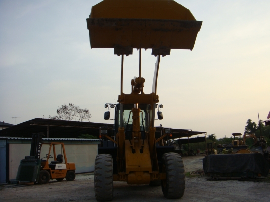 รถตัก TCM L32-1 S/N:S28-00264 E/N:NE6-077413T 2002YEAR รถตัก TCM L32-1 S/N:S28-00264 E/N:NE6-077413T 2002YEAR