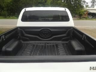 ขายวีโก้ปี 2008 เครื่อง 2.5 คับ