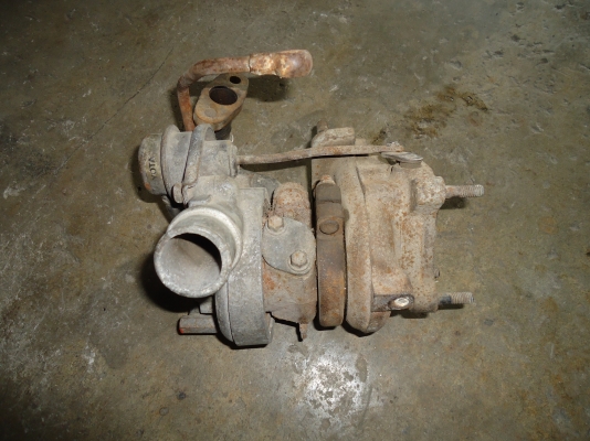 ขายเทอร์โบ