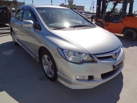 รถยนต์ประสบอุบัติเหตุเเละมือสอง ทางเรามีบริการส่งภายในญี่ปุ่นครับ