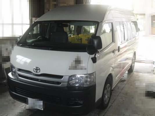 รถยนต์ประสบอุบัติเหตุเเละมือสอง ทางเรามีบริการส่งภายในญี่ปุ่นครับ