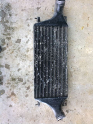 ขายอินเตอร์12&times;24&times;3  ไม่รั่ว ขายตามสภาพ