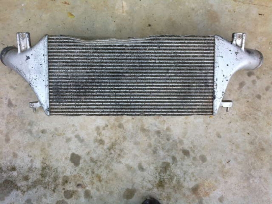 ขายอินเตอร์12&times;24&times;3  ไม่รั่ว ขายตามสภาพ