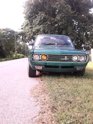 ขายรถดัทสัน 620 เครื่อง j15 ขายรถดัทสัน 620 เครื่อง j15