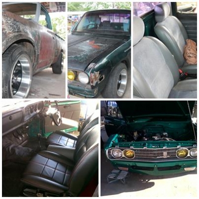 ขายรถดัทสัน 620 เครื่อง j15 ขายรถดัทสัน 620 เครื่อง j15