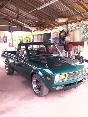 ขายรถดัทสัน 620 เครื่อง j15 ขายรถดัทสัน 620 เครื่อง j15