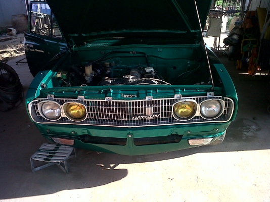 ขายรถดัทสัน 620 เครื่อง j15 ขายรถดัทสัน 620 เครื่อง j15