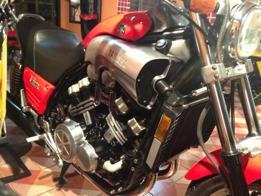 ต้ำพระราม2 ขายyamaha v max 1200 ccเสปคเมกาแท้รถสมบูรณ์และสวยที่สุดครับ ต้ำพระราม2 ขายyamaha v max 1200 ccเสปคเมกาแท้รถสมบูรณ์และสวยที่สุดครับ