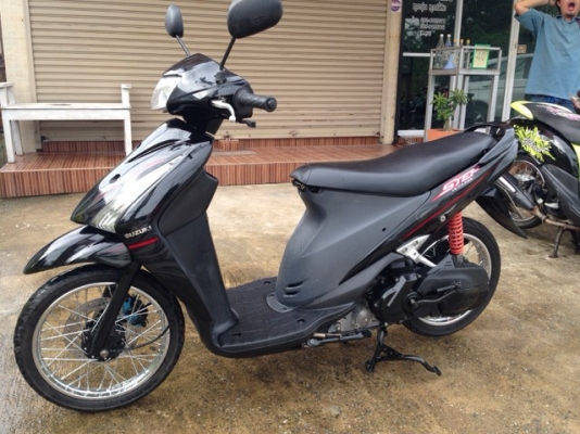 ขาย Step ปี51 รถบ้านเครื่อดีเดิมๆ ทะเบียนครบ