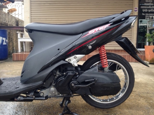 ขาย Step ปี51 รถบ้านเครื่อดีเดิมๆ ทะเบียนครบ