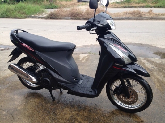 ขาย Step ปี51 รถบ้านเครื่อดีเดิมๆ ทะเบียนครบ