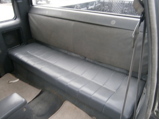 ขายกะบะ ไมตี้เอ๊ก แคป ปี 94 พวงมาลัยพาวเวอร์