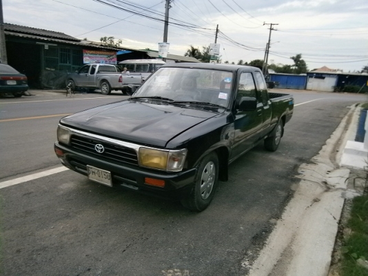 ขายกะบะ ไมตี้เอ๊ก แคป ปี 94 พวงมาลัยพาวเวอร์