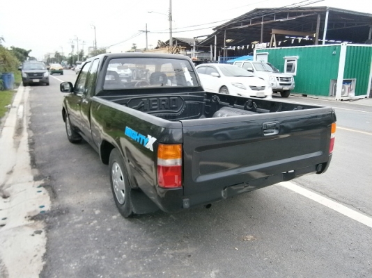 ขายกะบะ ไมตี้เอ๊ก แคป ปี 94 พวงมาลัยพาวเวอร์