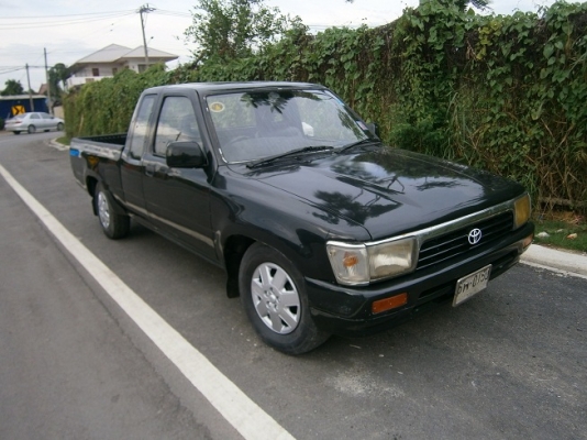 ขายกะบะ ไมตี้เอ๊ก แคป ปี 94 พวงมาลัยพาวเวอร์