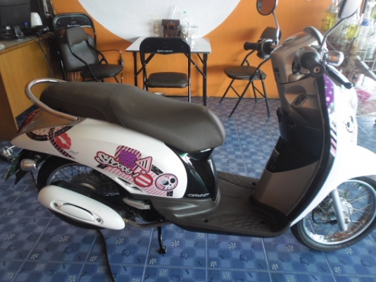 สกู๊ปปี้ไอ 23500ส่งฟรี