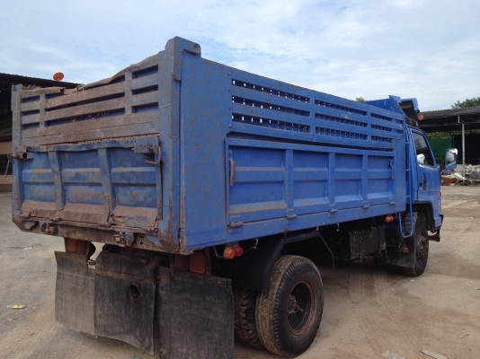 ขายNPR59LU5M เครื่อง120เกียร์120 ช่วงล่างFหลัง รถห้าง แอร์เย็น คัทซีสวย