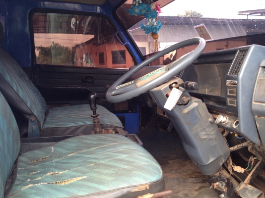 ขายNPR59LU5M เครื่อง120เกียร์120 ช่วงล่างFหลัง รถห้าง แอร์เย็น คัทซีสวย