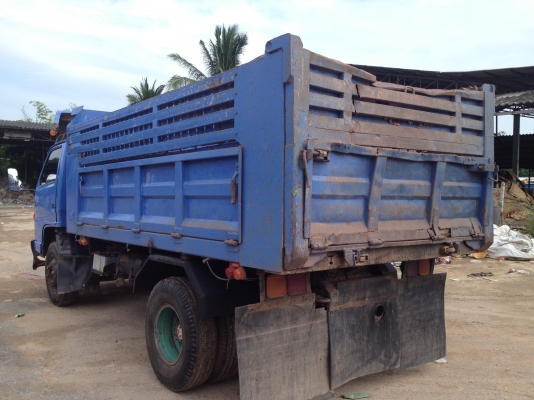 ขายNPR59LU5M เครื่อง120เกียร์120 ช่วงล่างFหลัง รถห้าง แอร์เย็น คัทซีสวย