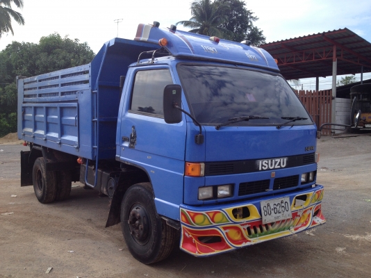 ขายNPR59LU5M เครื่อง120เกียร์120 ช่วงล่างFหลัง รถห้าง แอร์เย็น คัทซีสวย