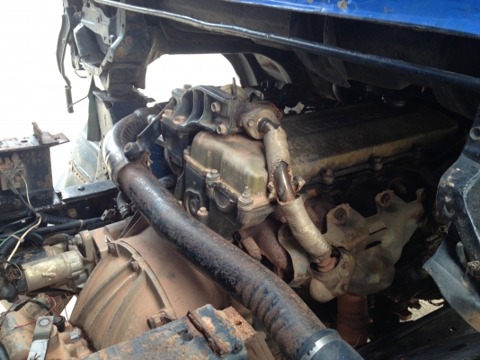 ขายNPR59LU5M เครื่อง120เกียร์120 ช่วงล่างFหลัง รถห้าง แอร์เย็น คัทซีสวย