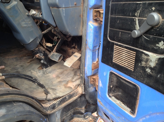 ขายNPR59LU5M เครื่อง120เกียร์120 ช่วงล่างFหลัง รถห้าง แอร์เย็น คัทซีสวย