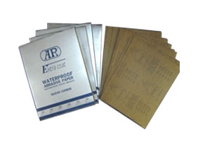 ขายกระดาษทรายขัดน้ำ #120 #280 #400 #800 #1000 #1500 โหลละ 50 บาท