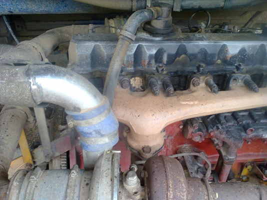 ขายรถเกี่ยวไทยเส็ง(เจ้าของบอกขอขายด่วน)