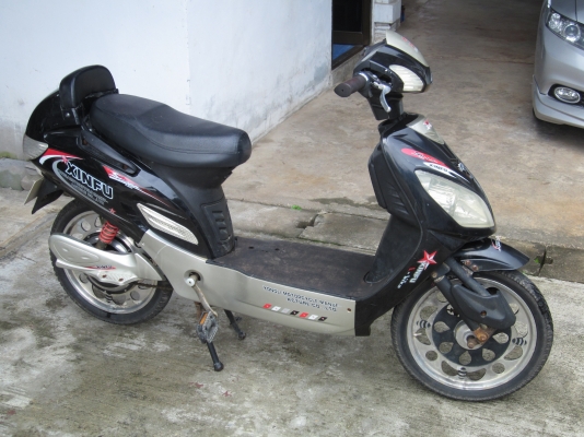 ขาย รถไฟฟ้า