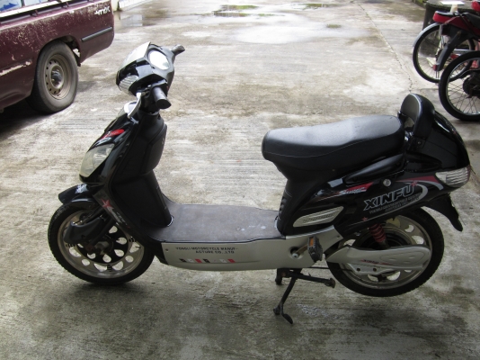 ขาย รถไฟฟ้า