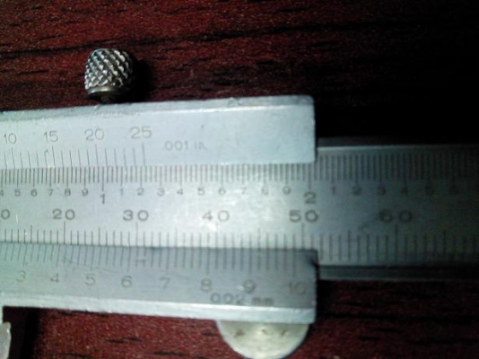 ชายเวอร์เนียร์Mitutoyo 8" มือสอง ถูก