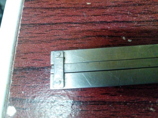 ชายเวอร์เนียร์Mitutoyo 8" มือสอง ถูก