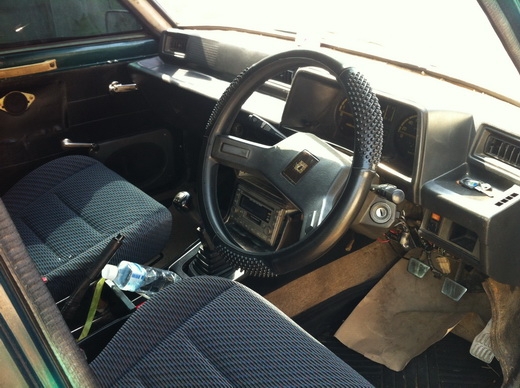 ขาย ดัทสัน p510 ทะเบียนโอน แอร์เย็น ครับ  33,000 สุด ๆ ไปเลยครับ