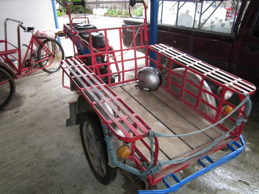 ขาย สามล้อเครื่อง