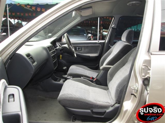 HONDA - CITY - EXi 1.5 AT ปี1999