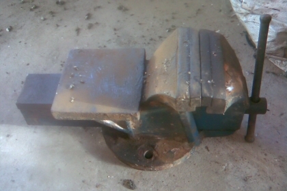 ปากกา 6 นิ้วงานเก่าสภาพพร้อมใช้งานแน่นนึบครับไม่คอนครับขนาด 6 นิ้ว งานเก่า ราคานี้คุ้มครับพร้อมใช้งานครับ