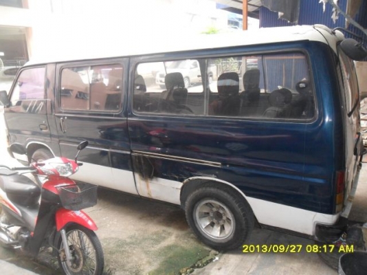 ขายรถตู้อีซูซุบัดดี้เครื่องฝาทอง90แรงม้าเพาเวอร์แม็ก14เบาะหลัง3แถวหมุนได้สีไม่สวยรถขับดีมากครับขายถูกครับ ขายรถตู้อีซูซุบัดดี้เครื่องฝาทอง90แรงม้าเพาเวอร์แม็ก14เบาะหลัง3แถวหมุนได้สีไม่สวยรถขับดีมากครับขายถูกครับ