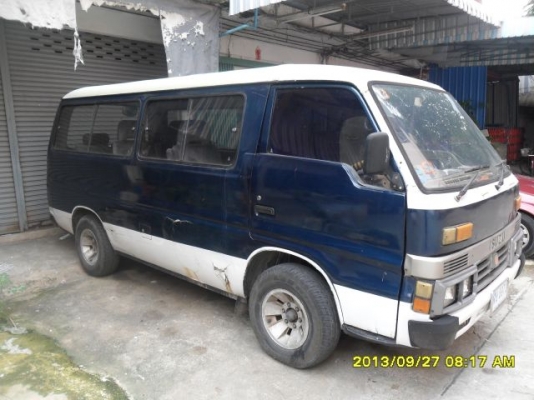 ขายรถตู้อีซูซุบัดดี้เครื่องฝาทอง90แรงม้าเพาเวอร์แม็ก14เบาะหลัง3แถวหมุนได้สีไม่สวยรถขับดีมากครับขายถูกครับ ขายรถตู้อีซูซุบัดดี้เครื่องฝาทอง90แรงม้าเพาเวอร์แม็ก14เบาะหลัง3แถวหมุนได้สีไม่สวยรถขับดีมากครับขายถูกครับ